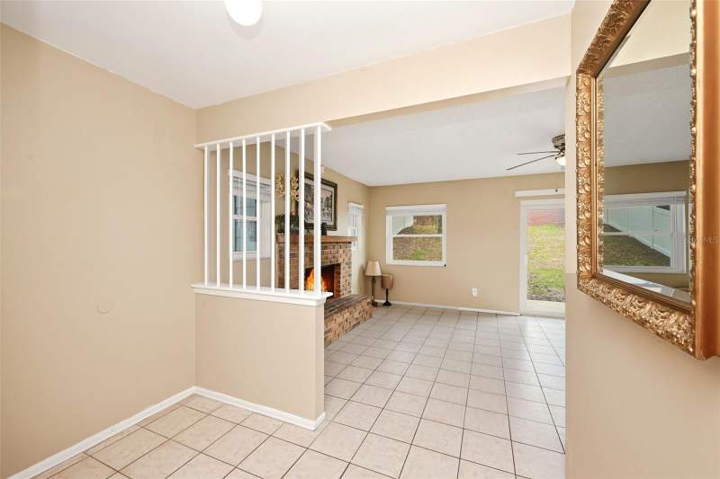 3 bedroom Half Duplex at 7215 HARBOR HEIGHTS CIRCLE, HARBOR HEIGHTS PH 02, ORLANDO — photo 5