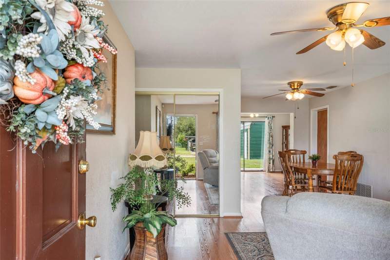 3 bedroom Single Family Residence at 3500 E Grant Avenue, Rest Haven, Orlando — photo 5