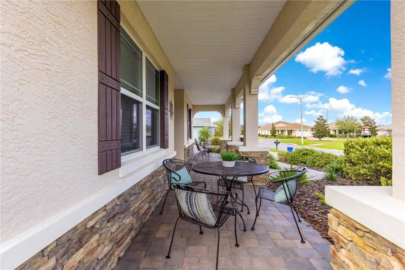 3 bedroom Single Family Residence at 9099 SW 89th Loop, Candler Hills, Ocala — photo 5