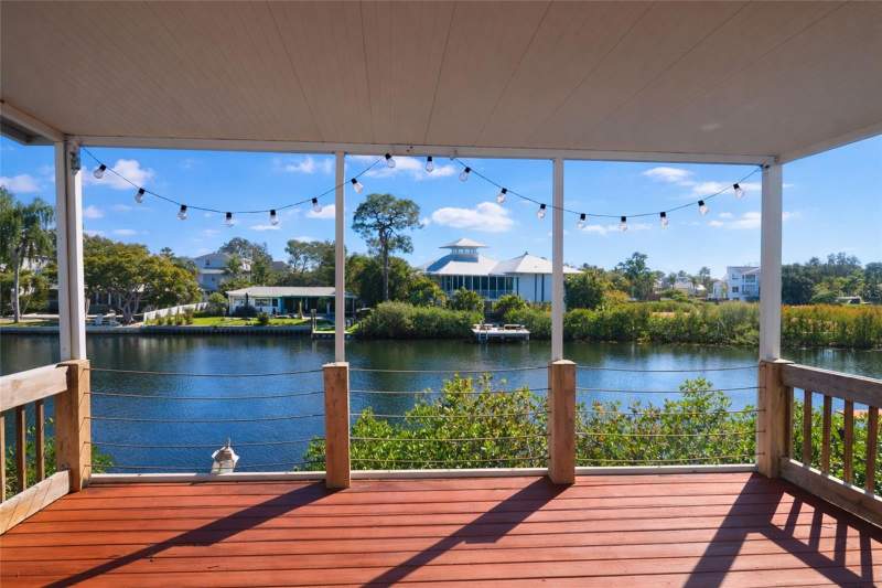 2 bedroom Single Family Residence at 303 Lagoon Drive, Ozona Shores 3rd Add, Palm Harbor — photo 4