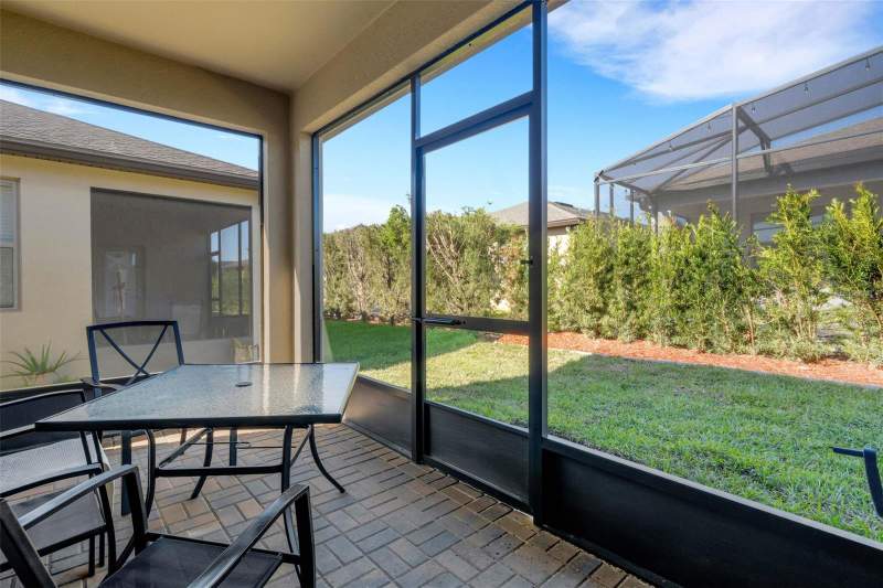 2 bedroom Single Family Residence at 1032 Salamanca Place, Del Webb Orlando Ph 4, Davenport — photo 4