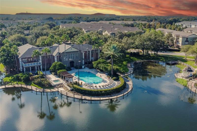 3 bedroom Condominium at 5029 City Street #1818, Charles Towne/Pk Central Condo, Orlando — photo 5