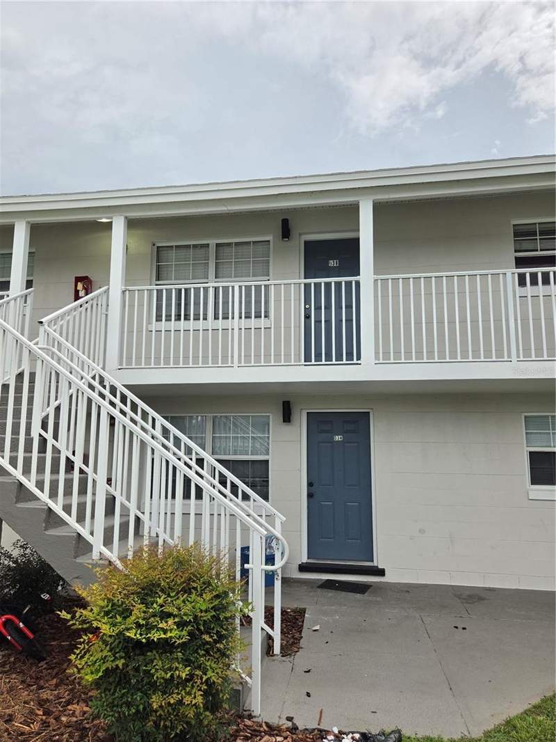 2 bedroom Condominium at 1400 Eudora Road #D-38, Mount Dora Commons, Mount Dora — photo 3