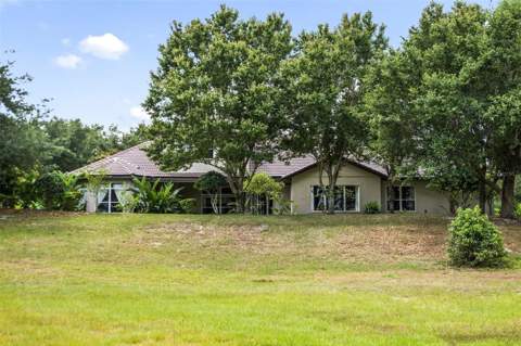 25551 Hawks Run Lane, Sorrento FL - photo 11 of 75