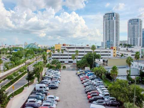 912 Channelside Drive #2311, Tampa FL - photo 22 of 41