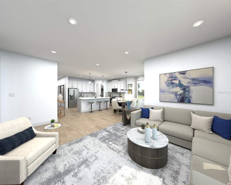 4 bedroom Single Family Residence at 13109 Shellmore Avenue, Coasterra, Palmetto — photo 5