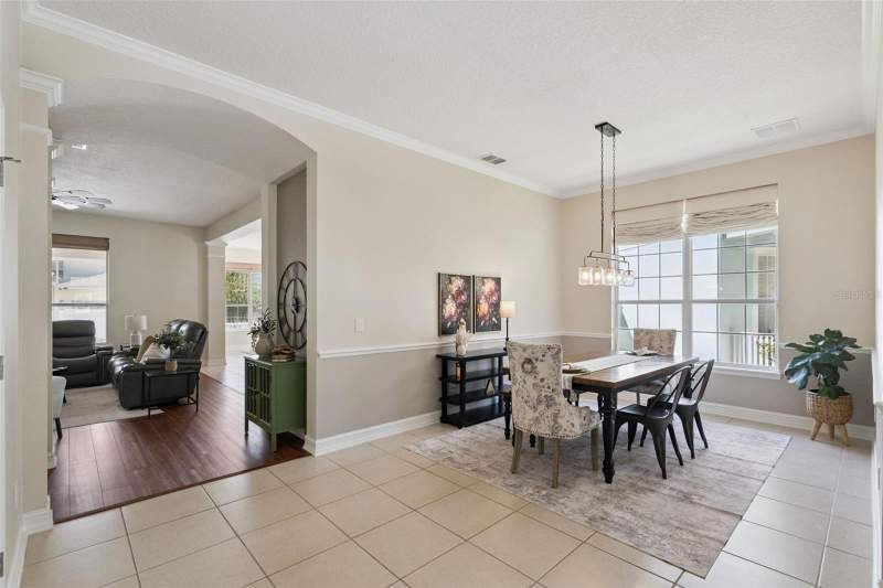 3 bedroom Single Family Residence at 2021 Wild Tamarind Boulevard, Avalon Park Northwest Village Ph 02-4, Orlando — photo 5