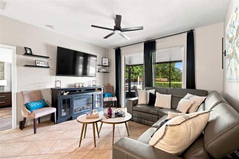 14310 Queenside Street, Orlando FL - photo 9 of 45