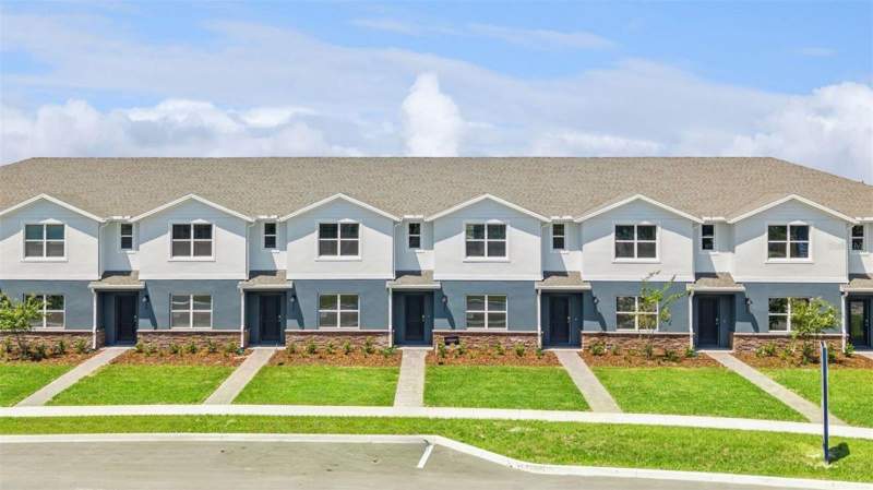 2247 RITA LANE home for sale in Fish Lake Cove