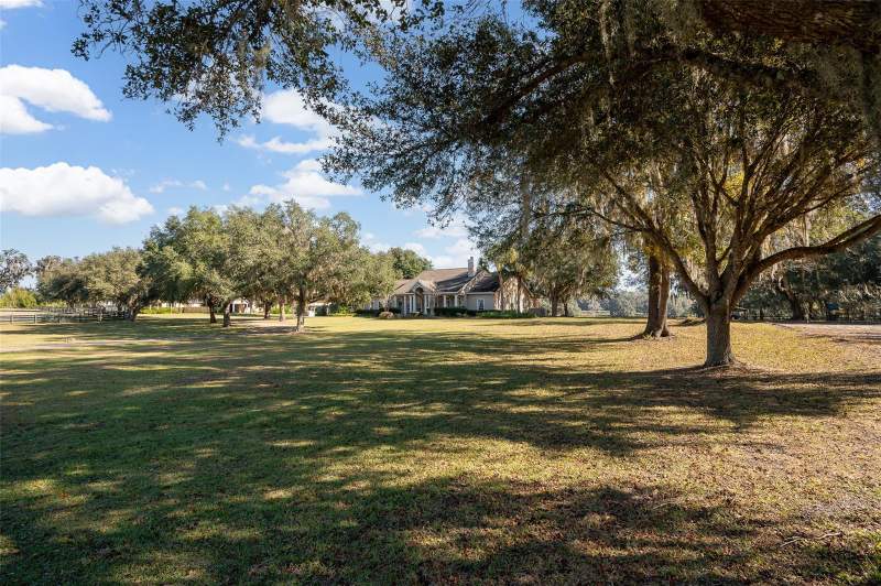 3 bedroom Farm at 11715 NW 90th Avenue, Reddick, Reddick — photo 5