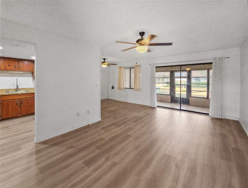 1 bedroom Condominium at 542 Fairways Drive #A, Fairways At Silver Springs Shores #6, Ocala — photo 3