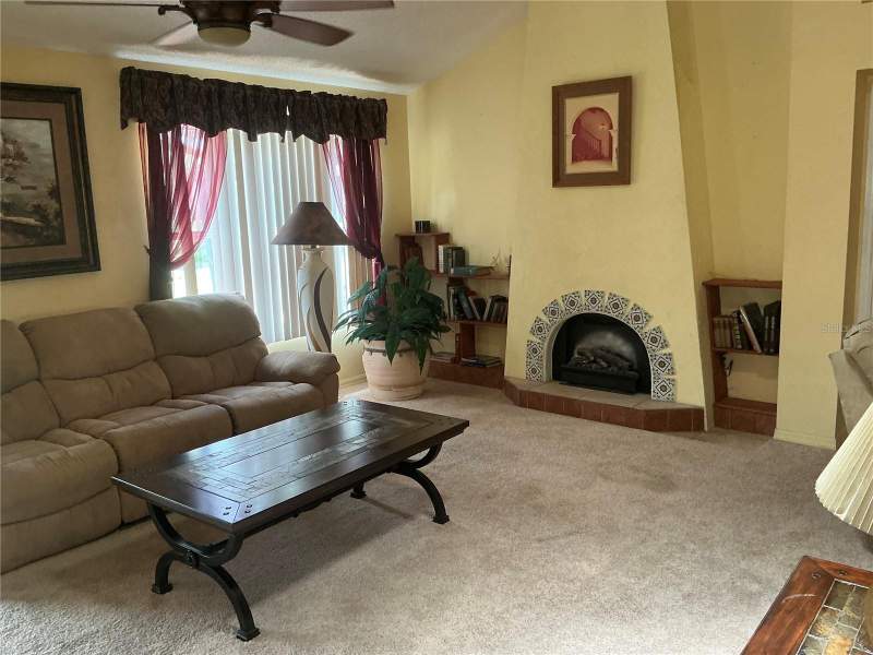 2 bedroom Single Family Residence at 867 Cortez Avenue, Lady Lake Orange Blossom Gardens Unit 16, The Villages — photo 5