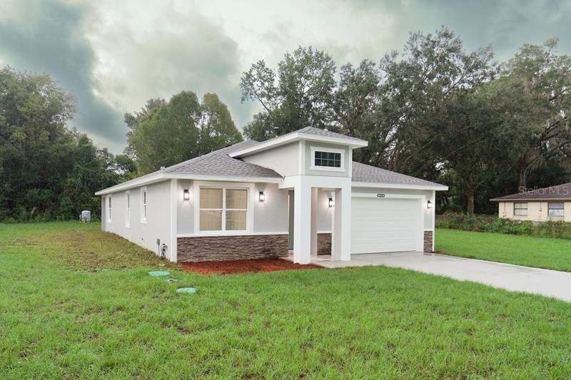 4 bedroom Single Family Residence at 13909 SE 53rd Terrace, Belleview Heights Ests, Summerfield — photo 2