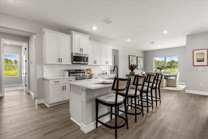 4 bedroom Single Family Residence at 2665 SW 162 Lane, Marion Oaks Unit 4, Ocala — photo 3