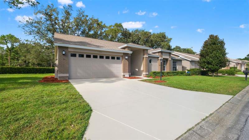 2 bedroom Villa at 1385 Summerwood Court, Timber Pines, Spring Hill — photo 4
