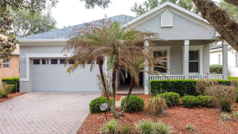 3 bedroom Single Family Residence at 146 Crepe Myrtle Drive, Cascades Of Groveland (Trilogy), Groveland — photo 2