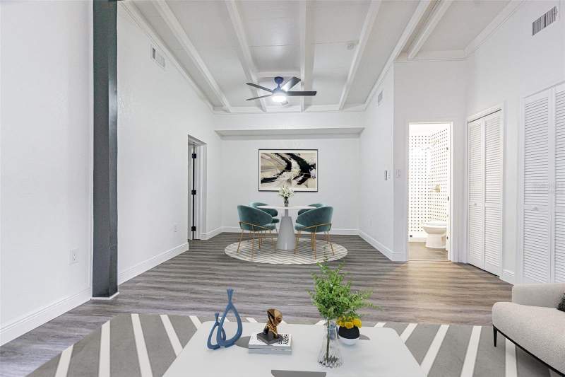 3 bedroom Single Family Residence at 416 Country Club Drive, Oldsmar Country Club Estates Sec 2, Oldsmar — photo 3