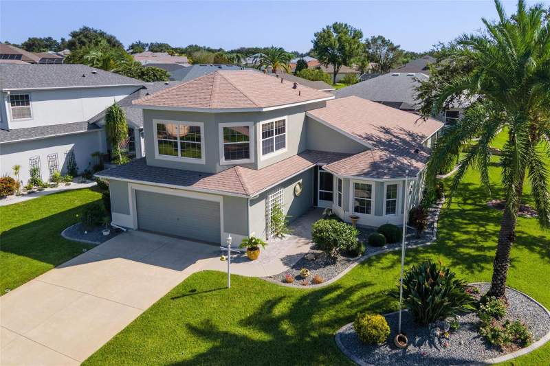5486 BOUNTY CIRCLE home for sale in Royal Harbor
