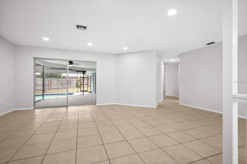 4 bedroom Single Family Residence at 504 Bamboo Court, Oakleaf Village, Tarpon Springs — photo 5