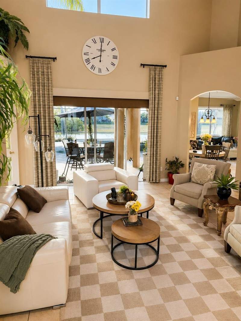 4 bedroom Single Family Residence at 1546 Stargazer Terrace, Retreat At Wekiva, Sanford — photo 4