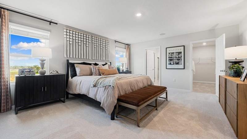 3 bedroom Single Family Residence at 13827 Shellmore Avenue, Cove At Coasterra, Palmetto — photo 4