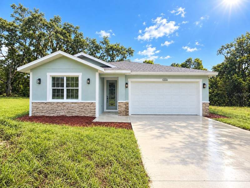 4 bedroom Single Family Residence at 13899 SE 53rd Terrace, Belleview Estates First Add, Summerfield — photo 2