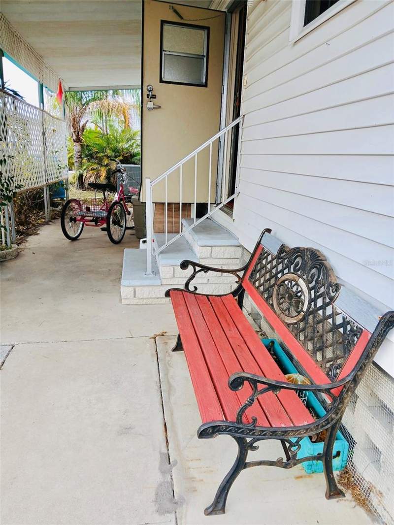 3 bedroom Mobile Home at 9790 66th Street #238, Clearwater Cascade M/H Park Unrec, Pinellas Park — photo 4