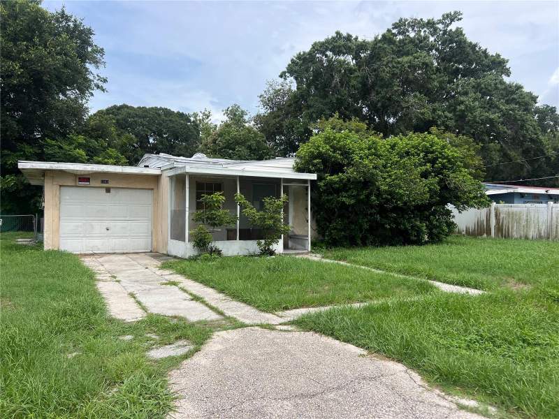 2 bedroom Single Family Residence at 1042 30th Street, Rosewood Manor, Winter Haven — photo 2