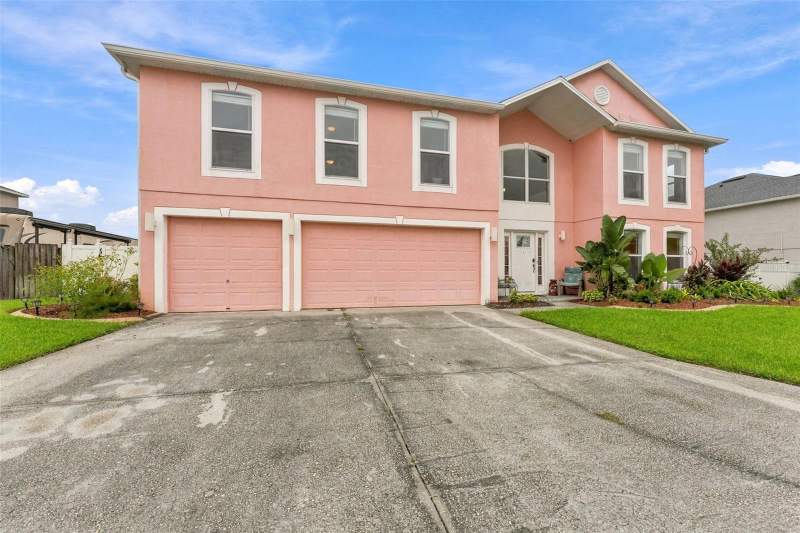 6 bedroom Single Family Residence at 6028 Sunset Vista Drive, Sunset Vista, Lakeland — photo 2