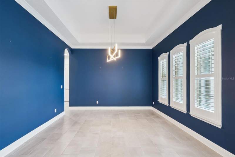 4 bedroom Single Family Residence at 1417 Oil Lamp Cove, Steeple Chase, Lake Mary — photo 5