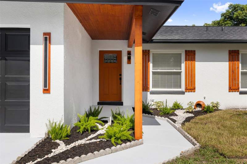 East Brandon Estates