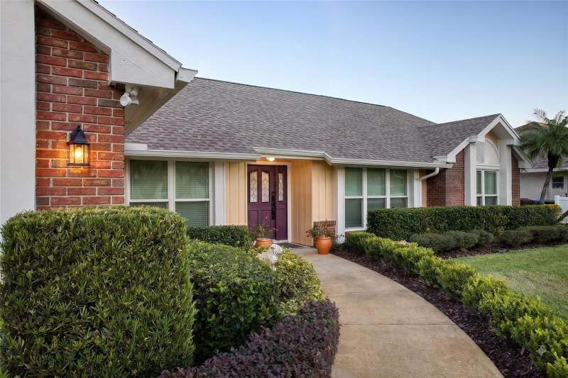 4 bedroom Single Family Residence at 9052 PALOS VERDE DRIVE, DEERWOOD, ORLANDO — photo 3