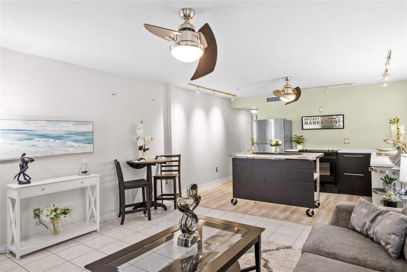 1 bedroom Condominium at 426 32nd Avenue #102E, Patrician Garden, St Petersburg — photo 5