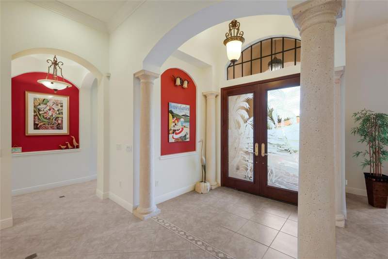 4 bedroom Single Family Residence at 7107 Keswick Lane, Lakewood Ranch Country Club Village, Lakewood Ranch — photo 5