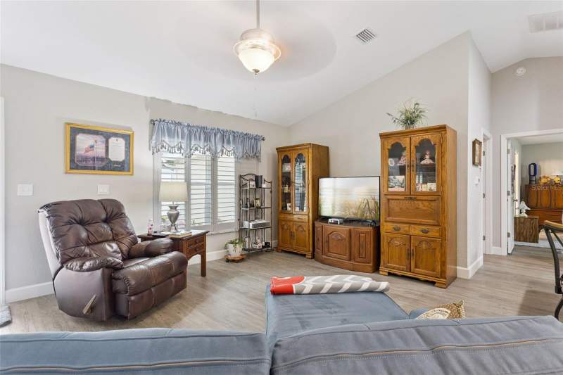 3 bedroom Single Family Residence at 13662 SE 55th Avenue, Belleview Heights Estate, Summerfield — photo 5