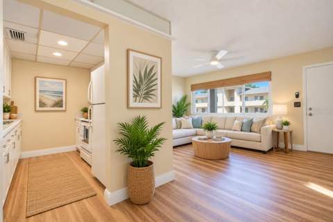 1235 S Highland Avenue #4-207, Clearwater FL - photo 6 of 6