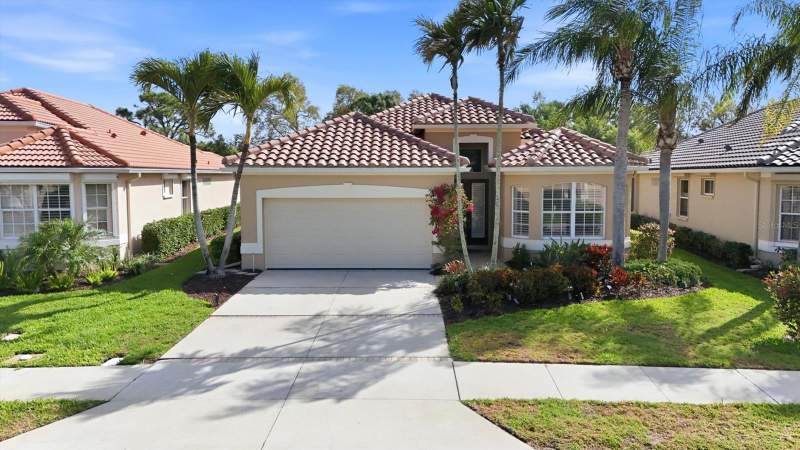 3 bedroom Single Family Residence at 8319 Nice Way, Turtle Rock Prcl G, Sarasota — photo 2