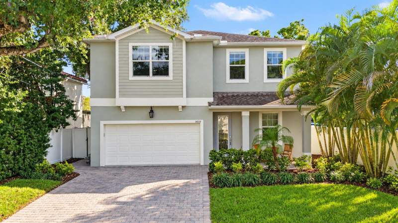 3010 W SAN ISIDRO STREET home for sale in Palma Ceia Park
