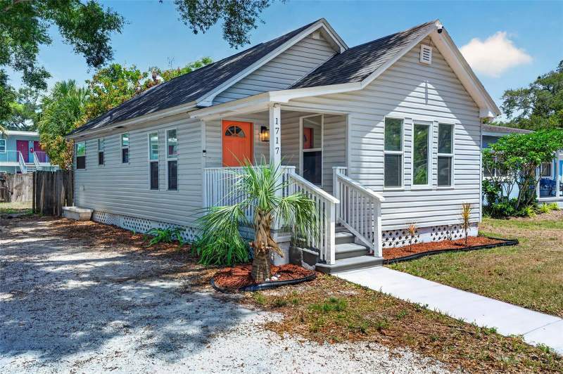 2 bedroom Single Family Residence at 1717 18th Street, Phoenix Park, St Petersburg — photo 3