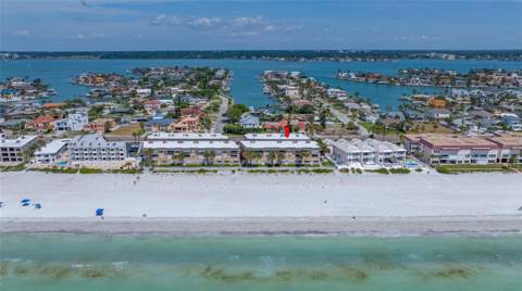 3100 Gulf Boulevard #132, Belleair Beach FL - photo 16 of 70