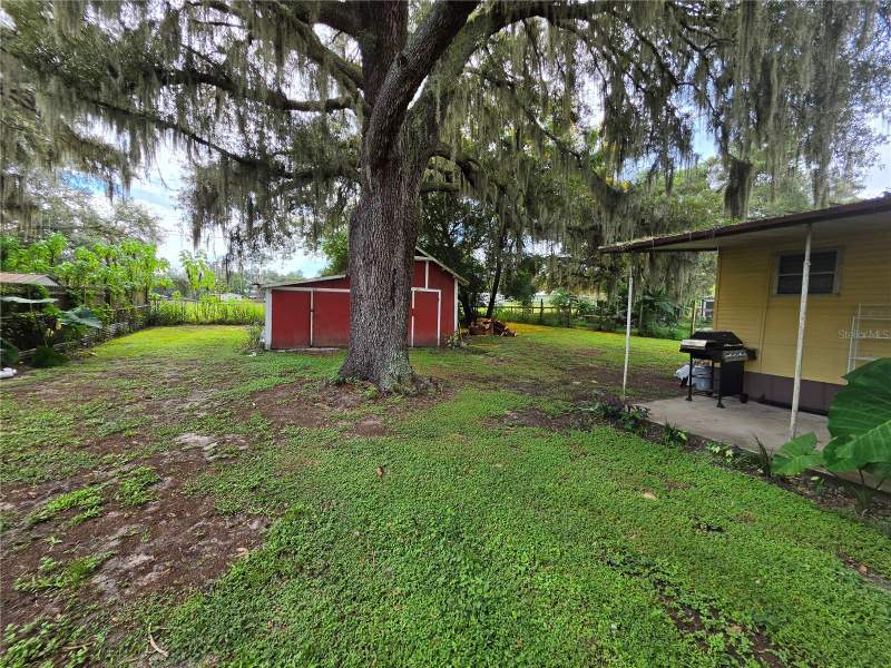 1 bedroom Mobile Home at 38202 Ruth Avenue, Orange Valley Estates, Zephyrhills — photo 5