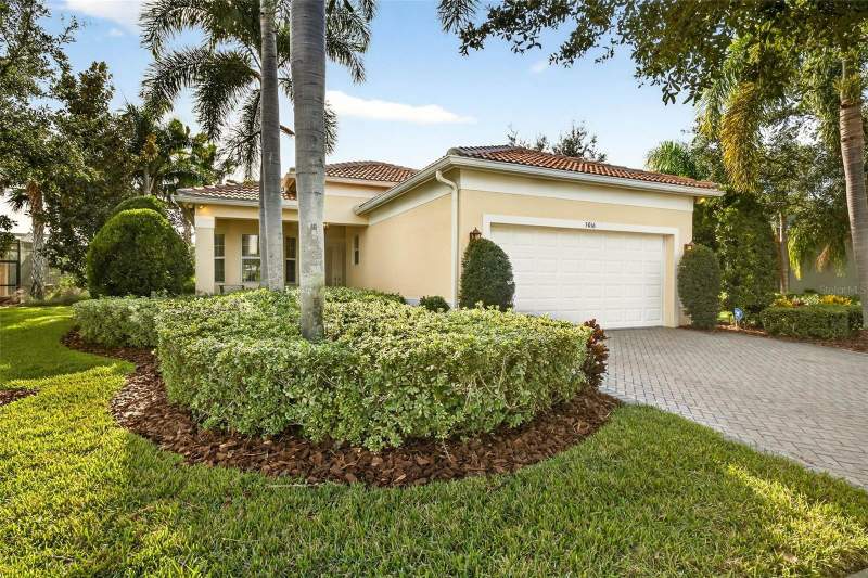 Valencia LakesHomes for Sale in Wimauma, FL