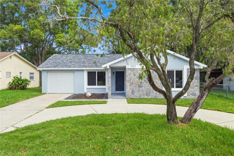 7033 WENTWORTH WAY home for sale in Venice Estates