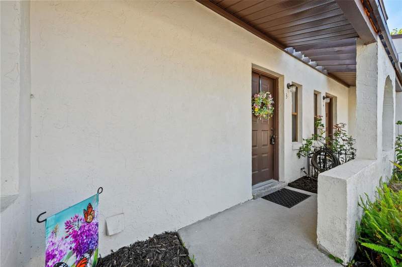 2 bedroom Townhouse at 2635 SW 35th Place #1903, Casablanca East, Gainesville — photo 2