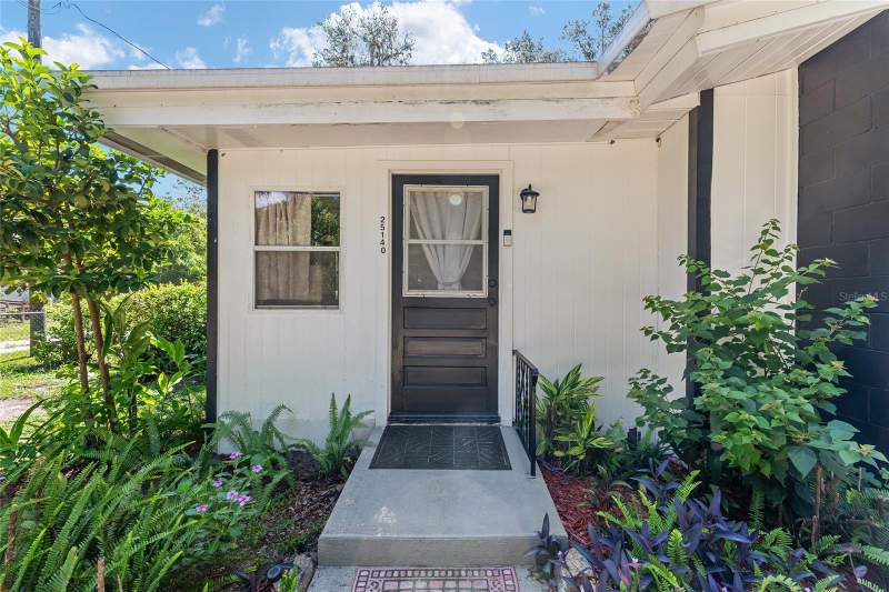 2 bedroom Single Family Residence at 25140 NE 133rd Place, Kershores, Salt Springs — photo 2