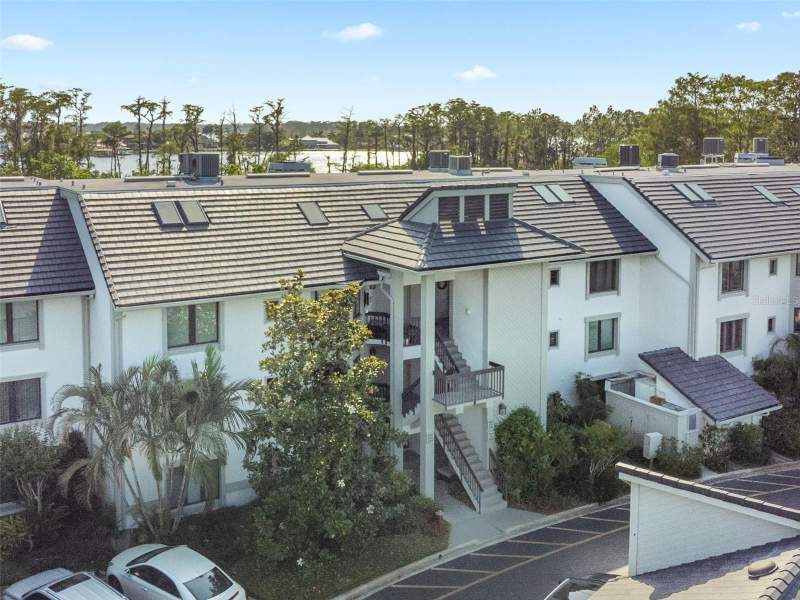 Marina At Bay HillCondos for Sale in Orlando, FL
