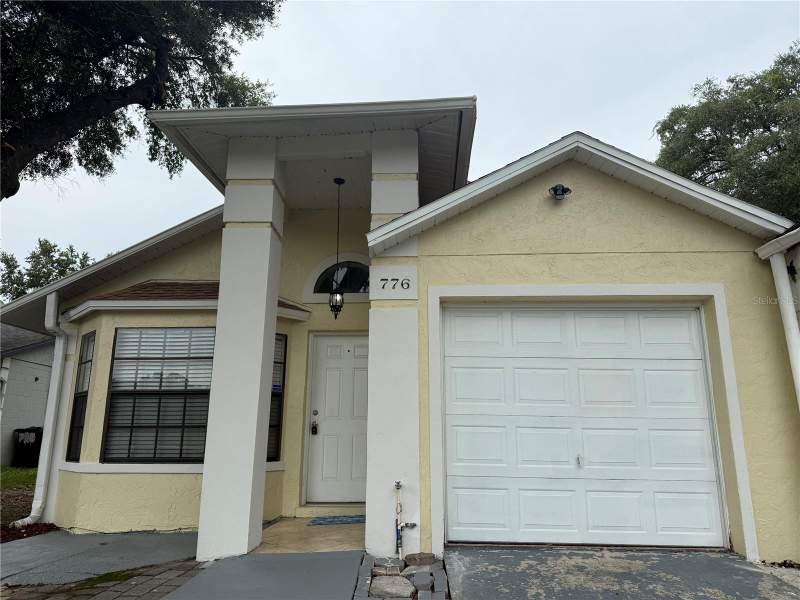 776 WOLF CREEK COURT home for sale in Cimarron Hills