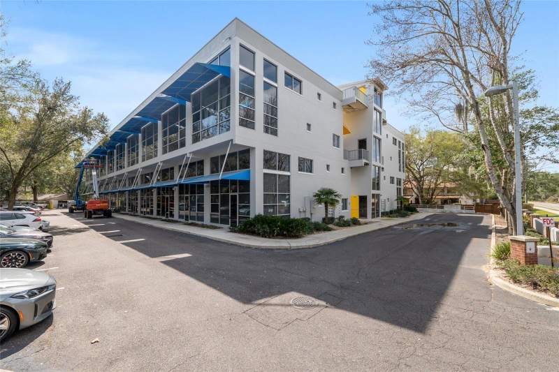 2515 SW 35TH PLACE #219 home for sale in Lofts Oasis