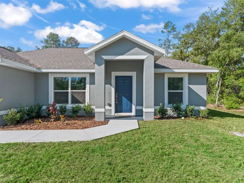 3 bedroom Single Family Residence at 4994 SW 166th Loop, Marion Oaks Un 06, Ocala — photo 3