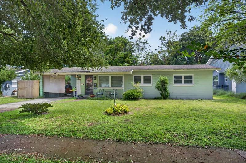 3 bedroom Single Family Residence at 510 Fitzwalter Drive, Brookshire Heights 1st Add, Winter Park — photo 3